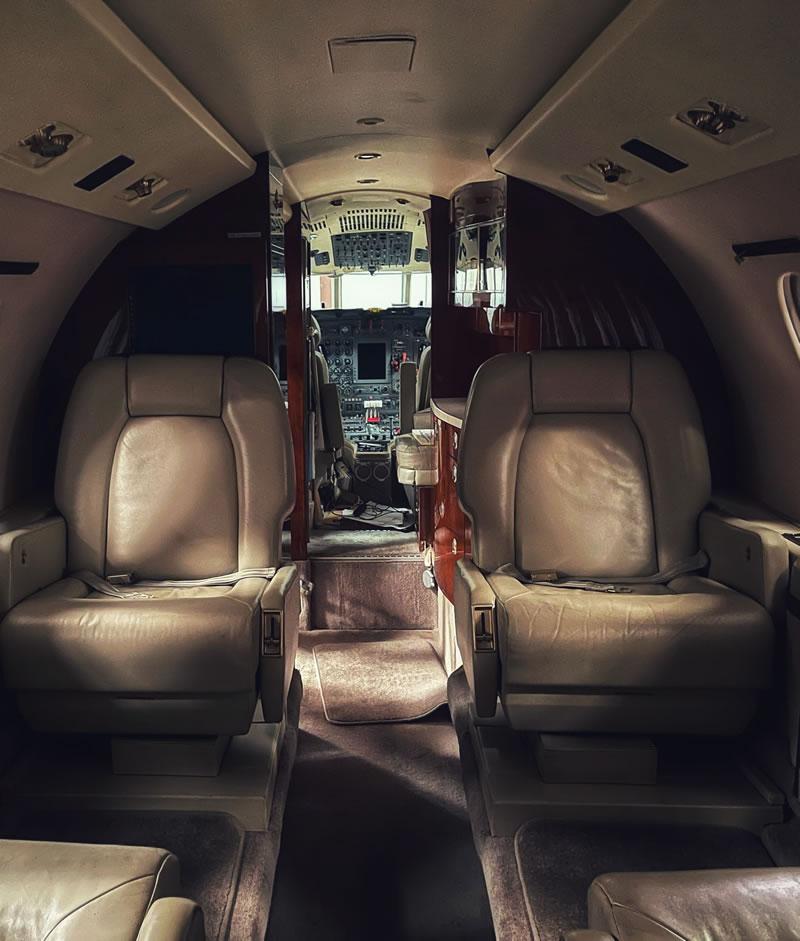 Contact Strategic Jet Stream