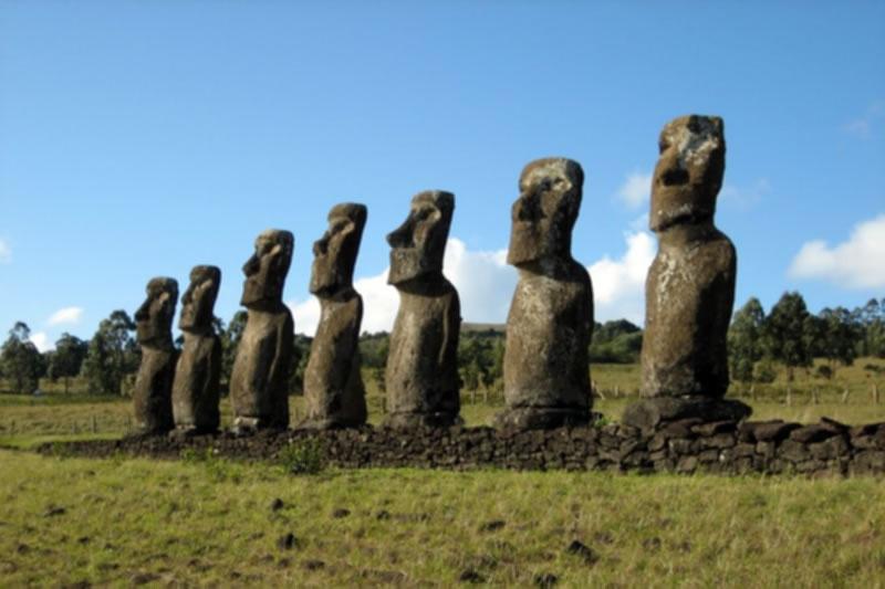 Easter Island