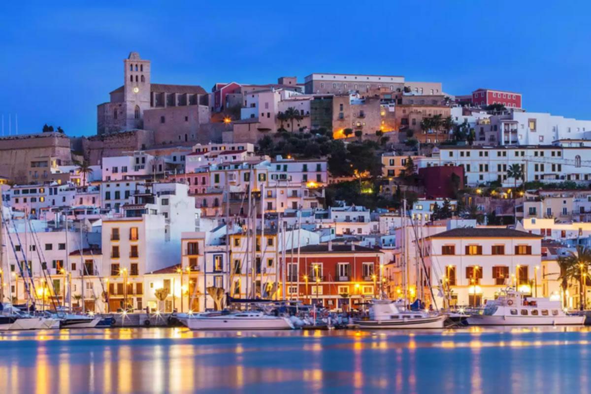 Ibiza Spain