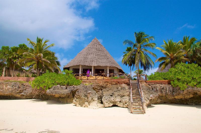 Zanzibar | Strategic Jet Stream