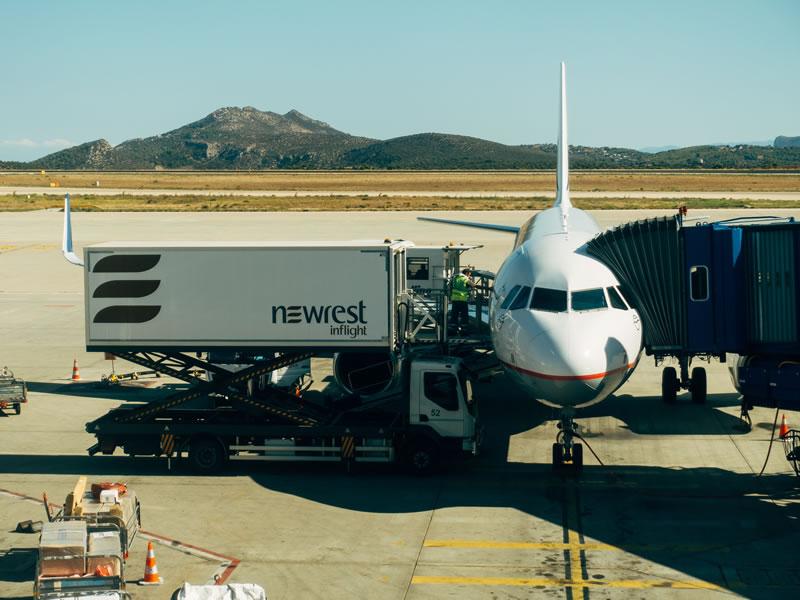 Benefits of Air Cargo Charter
