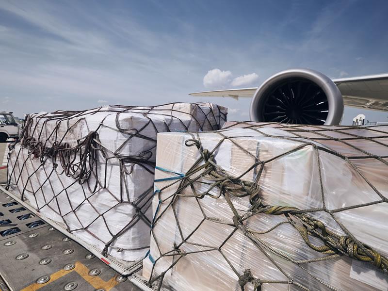 Humanitarian Aid | Air Cargo Charter