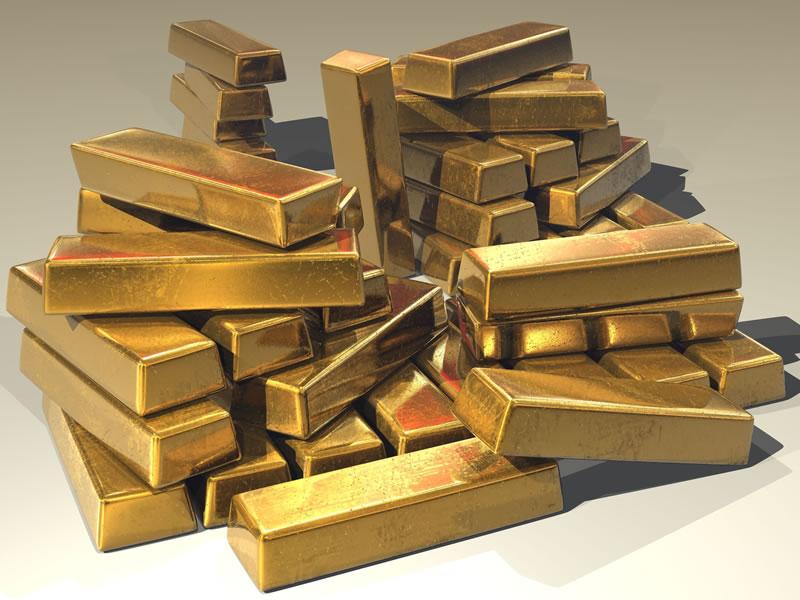 Precious Metals | Air Cargo Charter