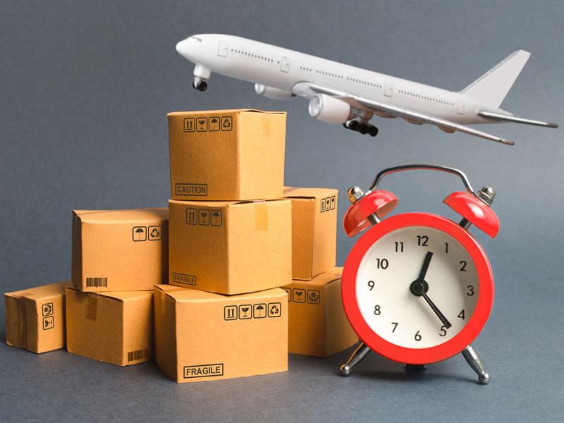 Urgent Cargo | Air Cargo Charter